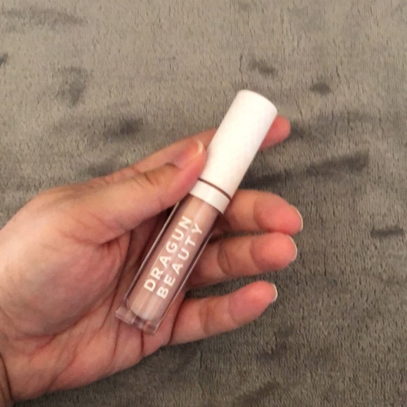 NWT 🛍 Dragun Beauty DragunFire® Color Corrector - Lavender - Picture 8 of 8